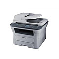 Samsung SCX-4826FN Monochrome Laser Printer (Refurbished)