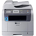 Samsung SCX-5530FN B/W All-in-one Laser Printer (Refurbished)