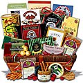 Superior Christmas Gift Basket