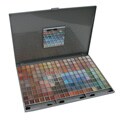 Seya Compact 180-color Eyeshadow Kit