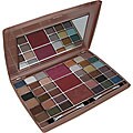 Seya BR 39-piece Travel Makeup Kit