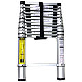 Aluminum 12-foot Telescopic Ladder 