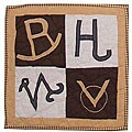 Brand 16-inch Throw Pillows (Set of 2)