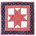 American Star 16-inch Throw Pillows (Set of 2)