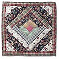 Garden Path 16-inch Throw Pillows (Set of 2)
