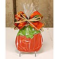 Golda & I Chocolatier's Chocolate Crispy Pumpkins (Set of 2)