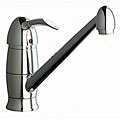 Elkay Ferrara Chrome Single-lever Faucet