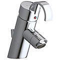 Elkay Ferrara Chrome Lavatory Faucet