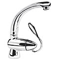 Elkay Allure Chrome Single-lever Faucet