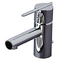 Elkay Allure Chrome Lavatory Faucet
