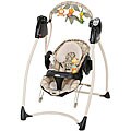 Graco Swing 'n Bounce 2-in-1 Infant Swing in Graham