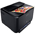 Samsung CLP-315 Color Laser Printer (Refurbished)
