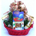 'Tis the Season' Gift Basket