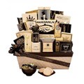 The Ritz Gift Basket