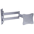 Universal Flat Panel TV Extended Arm/ Adjustable Wall Mount