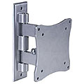 Universal Adjustable Wall Mount Bracket for LCD / Plasma Screen