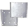 Universal LCD-201 LCD/ Plasma Flat Wall Mount Bracket