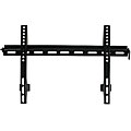 Universal LCD / Plasma TV Black Flat LCD Wall Mount Bracket