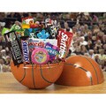 Basketball Gift Candy Bowl