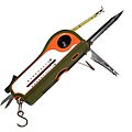 Ultimate Fishing Tool