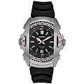 Seiko Men's Perpetual Calendar Black Dial Watch