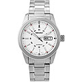 Seiko Men's Stainless Steel Automatic Watch