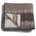 Eco Wool Blanket (Ecuador)