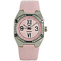 Carrera Women's Sprint Pink Dial Watch