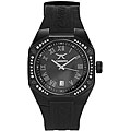 Carrera Women's Cool Lady Black Dial Watch