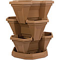 Akro-Mils 55-quart Jumbo Stack-A-Pot
