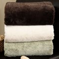 Reversible MicroMink Full/ Queen Blanket
