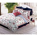 Tommy Hilfiger Cold Spring 3-piece Duvet Cover Set
