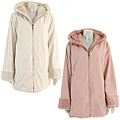 Nuage Women's Sofia Reversible Jacket