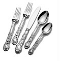 Wallace 'Grapevine' 45-piece Flatware Set (Service for 8)