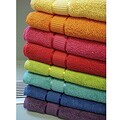 Ambassador Brights 6-piece Towel Set