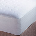 Beautyrest 250 Thread Count Cotton Mattress Pads (Pack of 2)