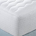 Croscill 300 Thread Count Cotton Mattress Pads (Pack of 4)