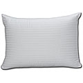 Beautyrest 220 Thread Count Twill Stripe Pillows (Pack of 10)