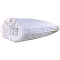 Beautyrest 230 Thread Count 2-inch Gusset-pocket Coil Pillows (Pack of 8)