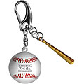 Dakota Yoshi Oshi Children's Baseball Charm Watch