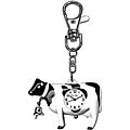 Dakota Yoshi Oshi Children's Cow Charm Watch