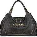 Gucci New Pelham Large Grey Shoulder Bag