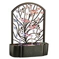 Homedics EnviraScape Island Illuminated Relaxation Fountain 