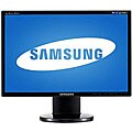 Samsung 943SWX 19-inch Widescreen LCD Monitor (Refurbished)