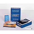 Liberty Stix Electronic Cigarette Starter Kit Plus