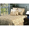 Europa 4-piece Queen Comforter Set