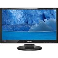 Samsung Full HD 1080P HDMI Speakers 2494HM 24-in LCD Monitor (Refurbished)
