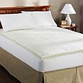 EcoSmart Memory Foam Topper