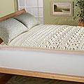 5 Zone Memory Foam Topper