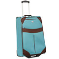 American Toursiter 25-inch Teal Blue Upright
